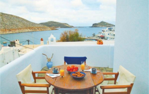 Beautiful Apartment In Panormos With Kitchen